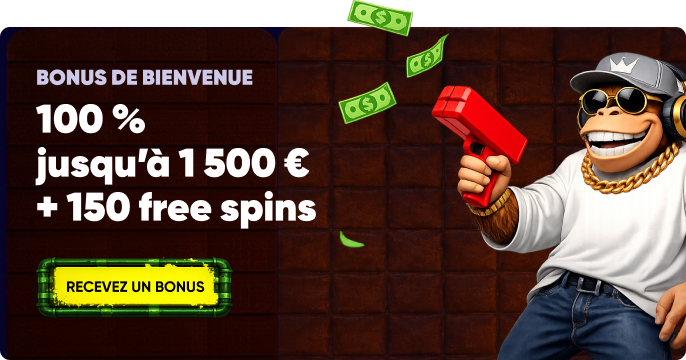 Bonuskong Casino